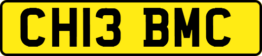 CH13BMC