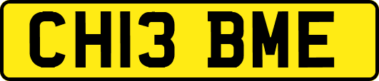 CH13BME
