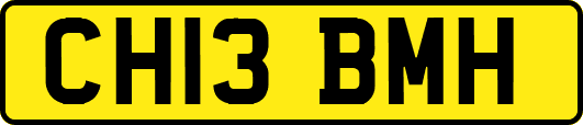 CH13BMH