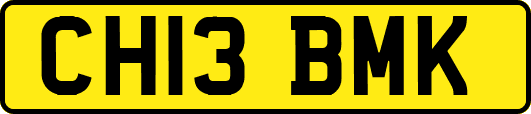 CH13BMK