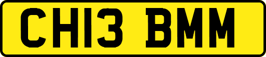 CH13BMM