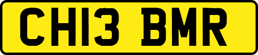 CH13BMR
