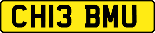CH13BMU