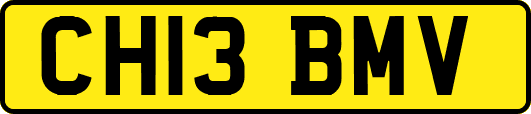 CH13BMV