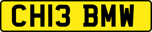 CH13BMW