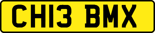 CH13BMX