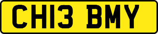 CH13BMY