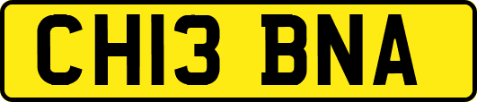 CH13BNA