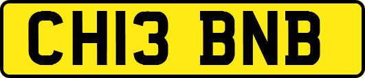 CH13BNB