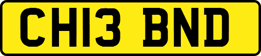 CH13BND