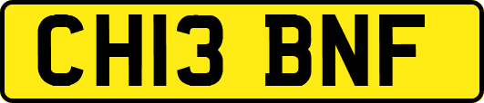 CH13BNF