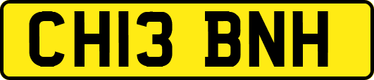 CH13BNH