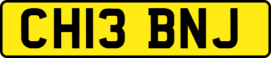 CH13BNJ