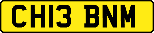 CH13BNM