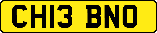 CH13BNO