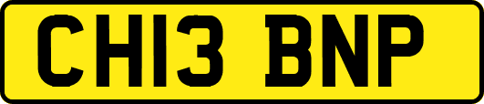 CH13BNP