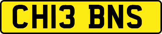 CH13BNS