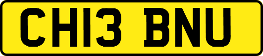 CH13BNU