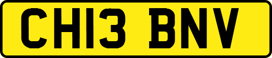 CH13BNV