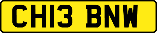 CH13BNW