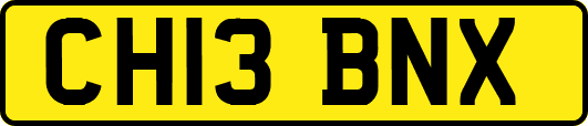 CH13BNX