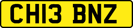 CH13BNZ