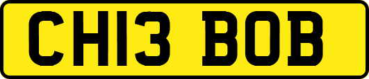 CH13BOB