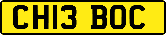 CH13BOC
