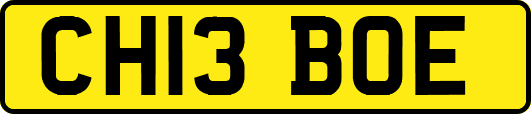 CH13BOE