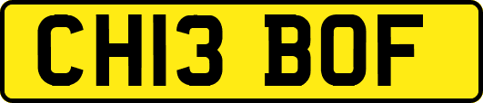 CH13BOF