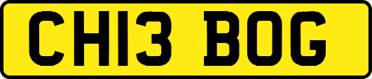 CH13BOG