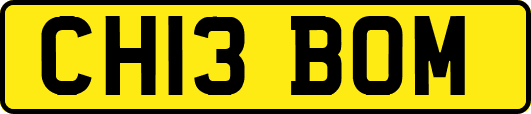 CH13BOM