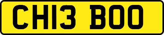 CH13BOO