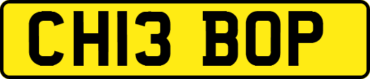CH13BOP