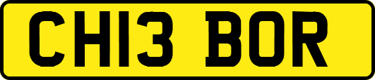 CH13BOR