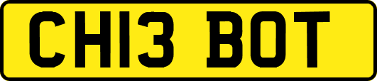CH13BOT