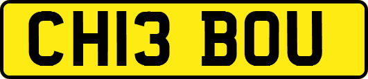 CH13BOU