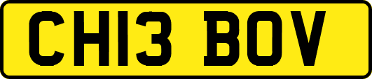 CH13BOV