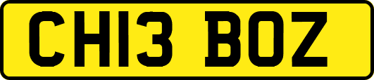 CH13BOZ