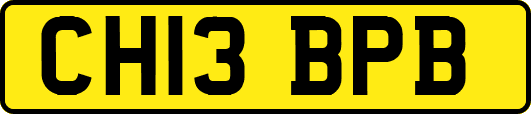 CH13BPB