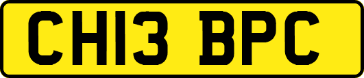CH13BPC