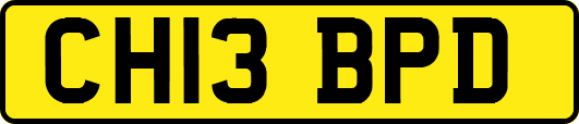 CH13BPD