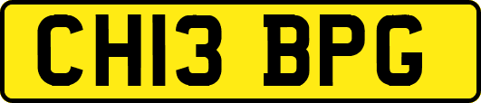 CH13BPG