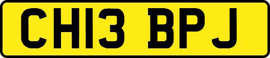 CH13BPJ