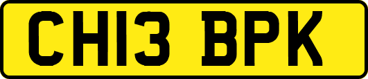 CH13BPK