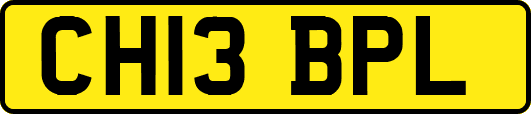 CH13BPL