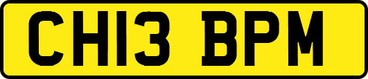CH13BPM