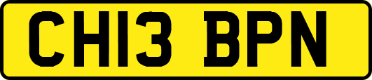 CH13BPN
