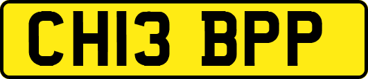 CH13BPP