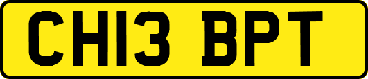 CH13BPT